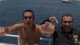 DAHAB - #ThisIsEgypt (REMIX) ... Sunny Days (Club Mix) - Armin Van Buuren