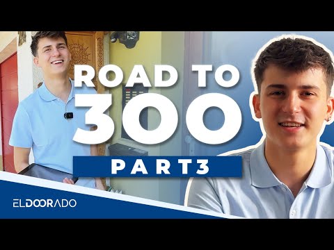 Road to 300 Part 3 l Wird es Emre schaffen?