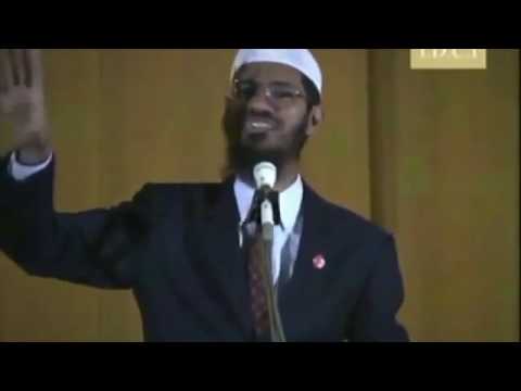 Ahmed Deedat & Zakir Naik on Gospel of Barnabas Truth