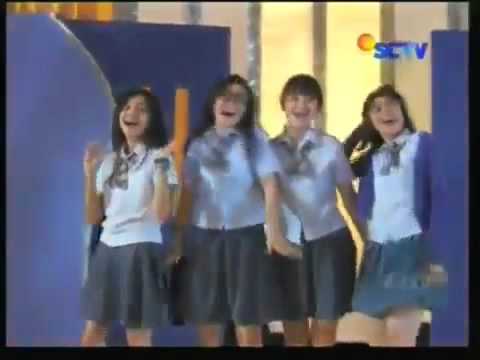 Blink Indonesia Reverbnation