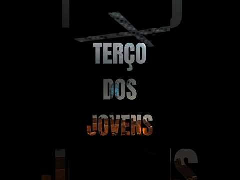 Terço dos Jovens - Serranópolis/GO #terço