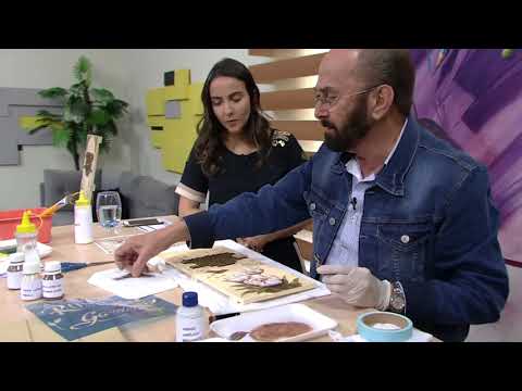 Palet decorativo multiuso por Carlos Saad - 04/09/2017 - Mulher.com - P2/2