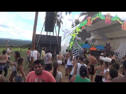 Fabio Leal - Soulvision 2014