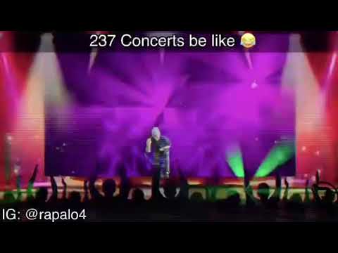 Stanley Enow x Ko-c x Rapalo x Jovi x Naira Marley Concerts - Cameroon