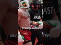 Chandler breaks down a potential McGregor fight ?