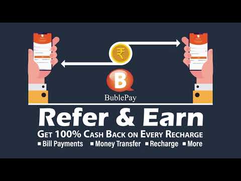 BublePay
