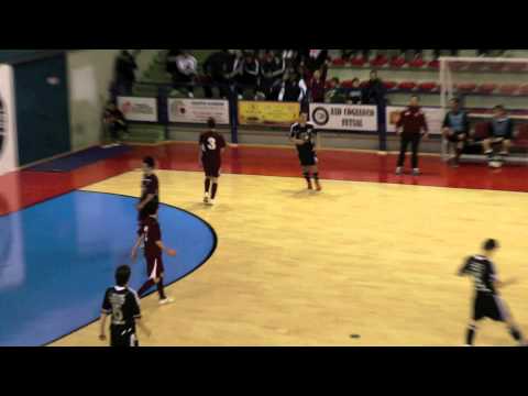 Cogianco - Acireale 8 - 0