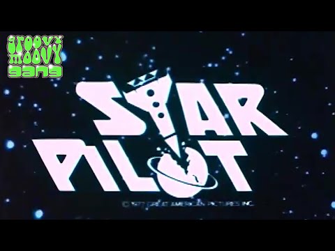 F028 - Star Pilot (2+5 Mission Hydra)