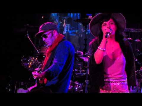 Thievery Corporation---Belly Up---9 29 14--Sweet Tides