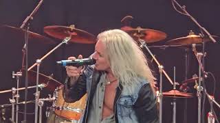 Warrant - You're the Only Hell Your Mama Ever Raised @M3 Festival - Columbia, MD - 5/04/2025