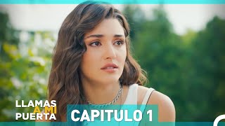 Love is in the Air / Llamas A Mi Puerta  - Capitulo 1