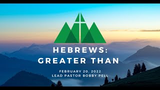 Hebrews 9:1-14