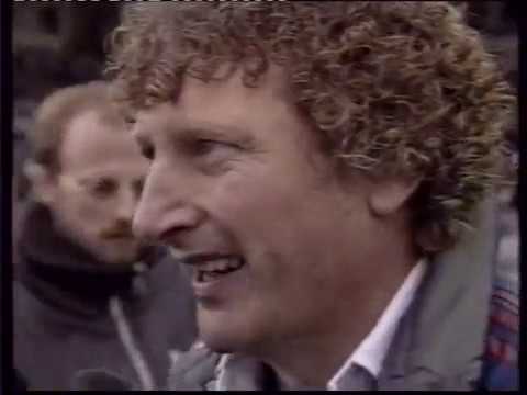 S3 1985 Sondersendung Aufstieg 1.FC Saarbrücken in die 1.Bundesliga