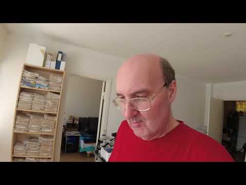 MongoTV_9600 - PC Historisk Museum - Danmark - Del 7 - Introduktion og Planer