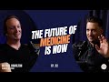 Dr Paul Hamilton | Clinical Trials are the Future of Medicine and Healthcare | Ep 22
