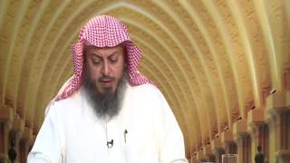 18- ما التوجيه لمن يوسوس له الشيطان ليقطعه عن التوبة والرجوع إلى الله عز وجل ؟ الشيخ خالد الفليج image