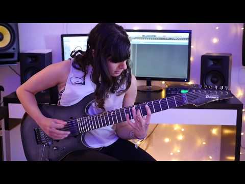 Nili Brosh // Nilick of the Week #175 - Alien Hip Hop