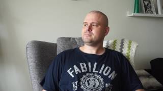 Tar doulan över min roll?