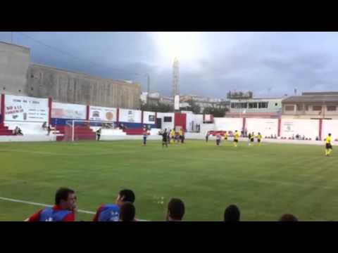 olimpico de totana vs real murcia