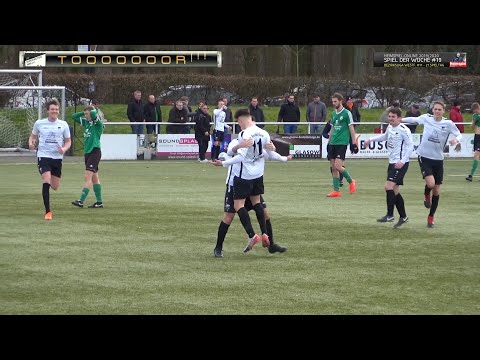 Heimspiel-Moment #8 (2019/2020) - Vom Strafraumeck ins Eck!