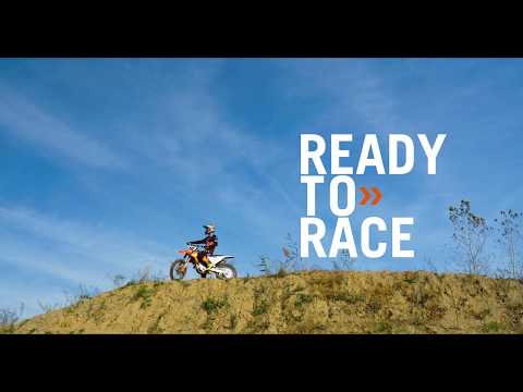 2019 KTM SX-F 450 | Ready to Race - Cole Thompson