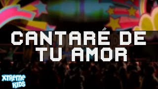 Xtreme Kids - Cantaré De Tu Amor - Jesús Es Súper Fuerte (Álbum) [2015]