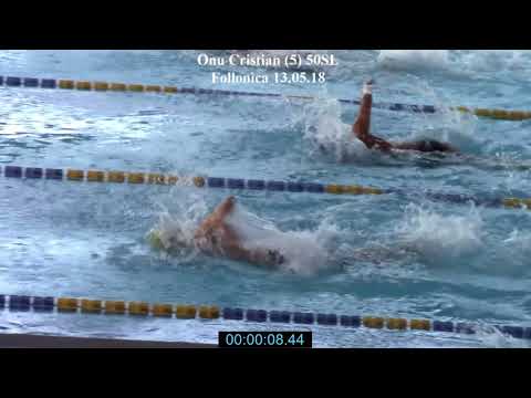 Onu Cristian 50SL - Follonica 13.05.18