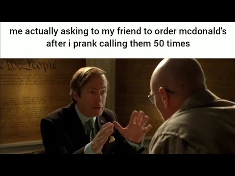 they know me they know my voice