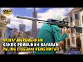 MANTAN SNIPER TERBAIK KEMBALI MEMBURU PARA  MAFI4 - Alur Cerita Film Sniper