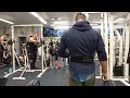 Deadlift! DAS HAB ICH NOCH NIE GESCHAFFT!