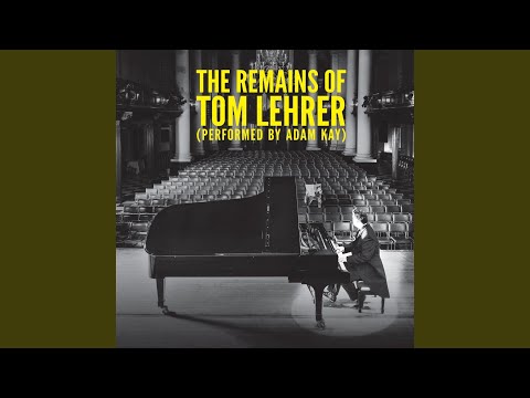 download lagu mp3 mp4 Adam Kay I Got It From Agnes, download mp3 Adam Kay I Got It From Agnes free downloadn, video klip Adam Kay I Got It From Agnes