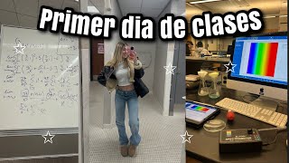 Download lagu PRIMER DIA de CLASES 🇺🇸⏰💻 mp3 Download lagu PRIMER DIA de CLASES 🇺🇸⏰💻 mp3