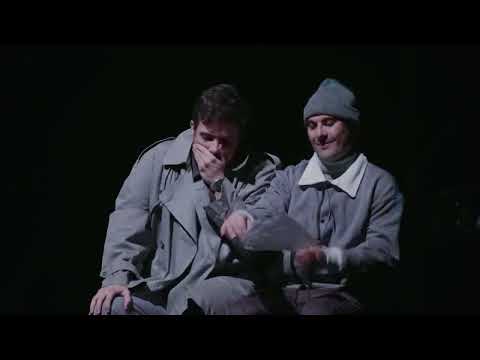 LA DESGRACIA (Obra completa)