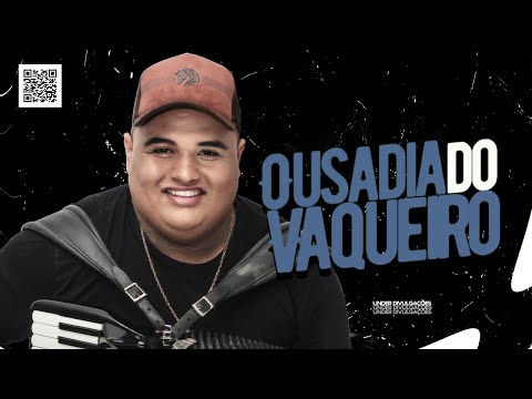 DESCULPE A OUSADIA- TARCÍSIO DO ACORDEON
