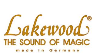 Video thumbnail for Lakewood M-32 CP Grand Concert by Musikhaus Hermann
