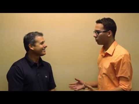 SUNSCREEN WEST: David Brookwell Interview