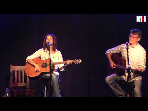 Dominika Żukowska i Andrzej Korycki - Byle dalej