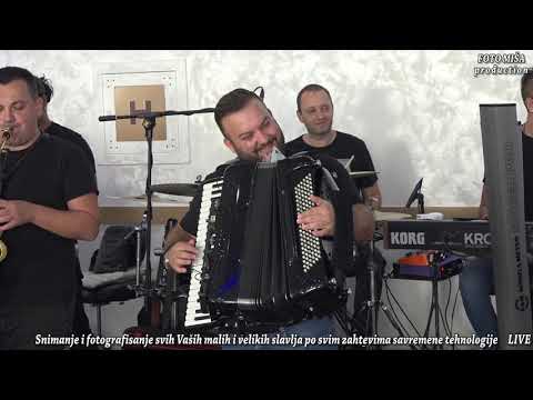 Orkestar Borka Radivojevica-Najlepsi lagani splet kola za pocetak proslave