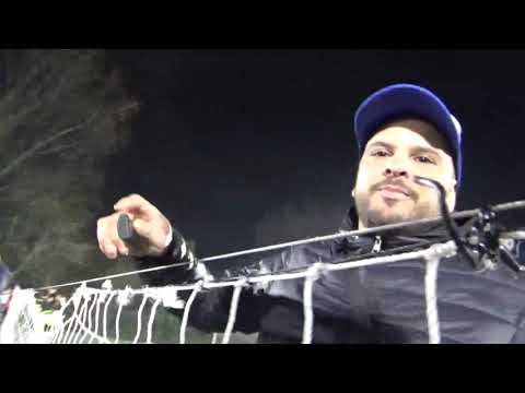 NOCHA VS PACHONETA - #LigaNuñez - S16 - 16/07/23