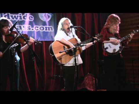 Ma Crow And The Lady Slippers - Dock Boggs Country Blues