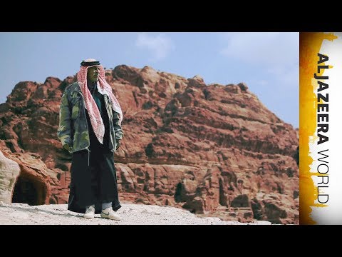 The Bedouin of Petra | Al Jazeera World