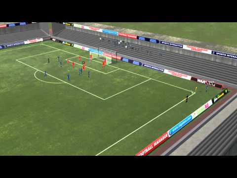 SC Alstertal-Langenhorn 5 - 0 Concordia Hamburg II - Match Highlights