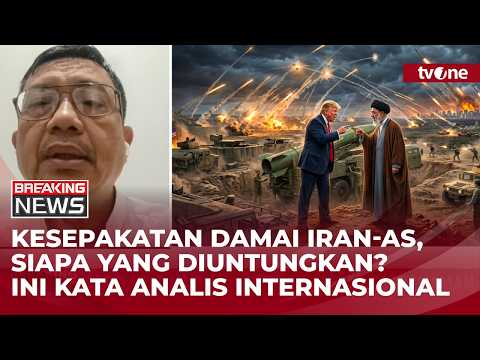 Zionis Bertindak Bengis, Trump Ingatkan Israel Kini Musuh Masyarakat Internasional! | Breaking News