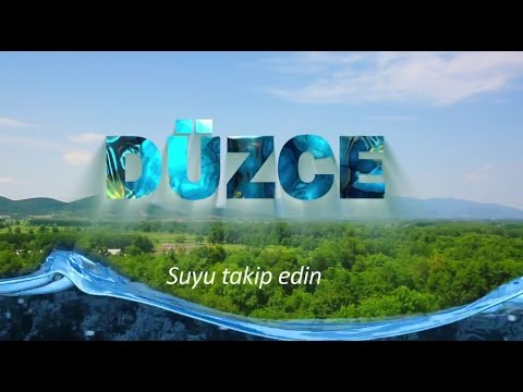 Düzce Tanıtım