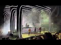Phoenix performing “Drakkar Noir” live at Red Rocks Amphitheater - 2023