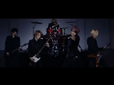 Alice Nine - SHADOWPLAY