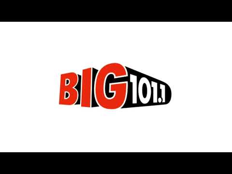 CIQB-FM/Barrie, Ontario Legal ID - January 16, 2023