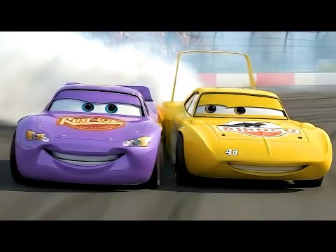 Cars - I'm Good (Blue) - David Guetta & Bebe Rexha (Music Video)