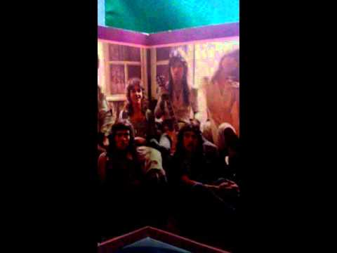 Luiz carlini - Solo Ovelha Negra