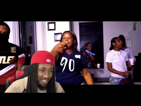 Chiico x Cinco x Casper x Joker x Choo - NH Anthem (Official Reaction Video)